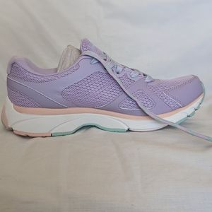 Vionic pastel purple Tokyo size 7